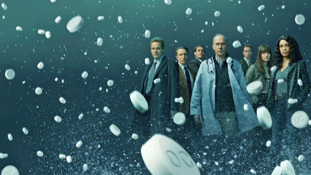 Opioid crisis now hitting Blacks: will humane treatment follow?