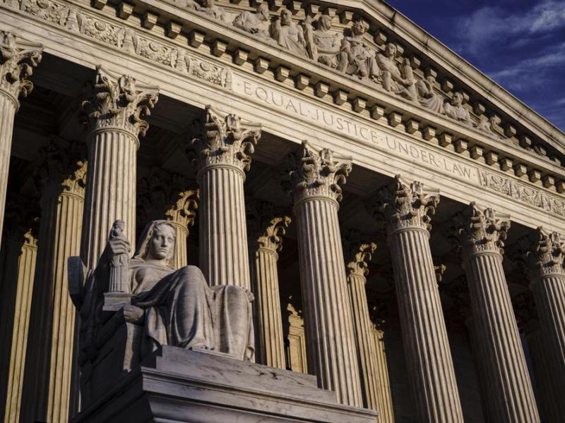 US Supreme Court set to take up all-or-nothing abortion fight