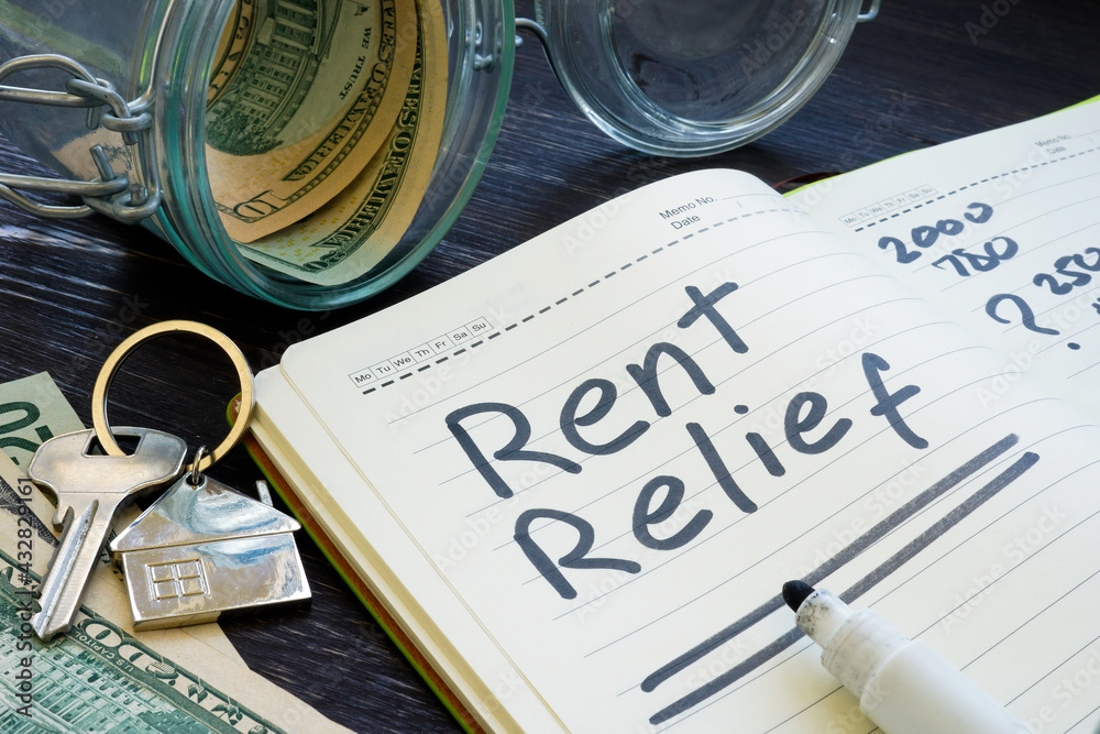 Texas Rent Relief Program will stop taking new applications Friday