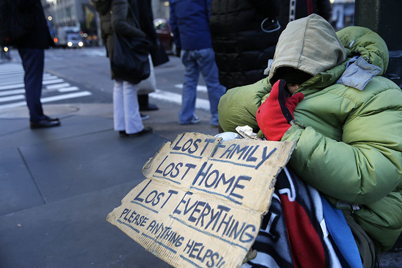 Houston, Harris County making big moves to house homeless