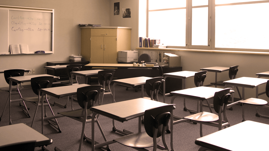 Texas AFT: Survey says 66% of teachers want to leave classroom