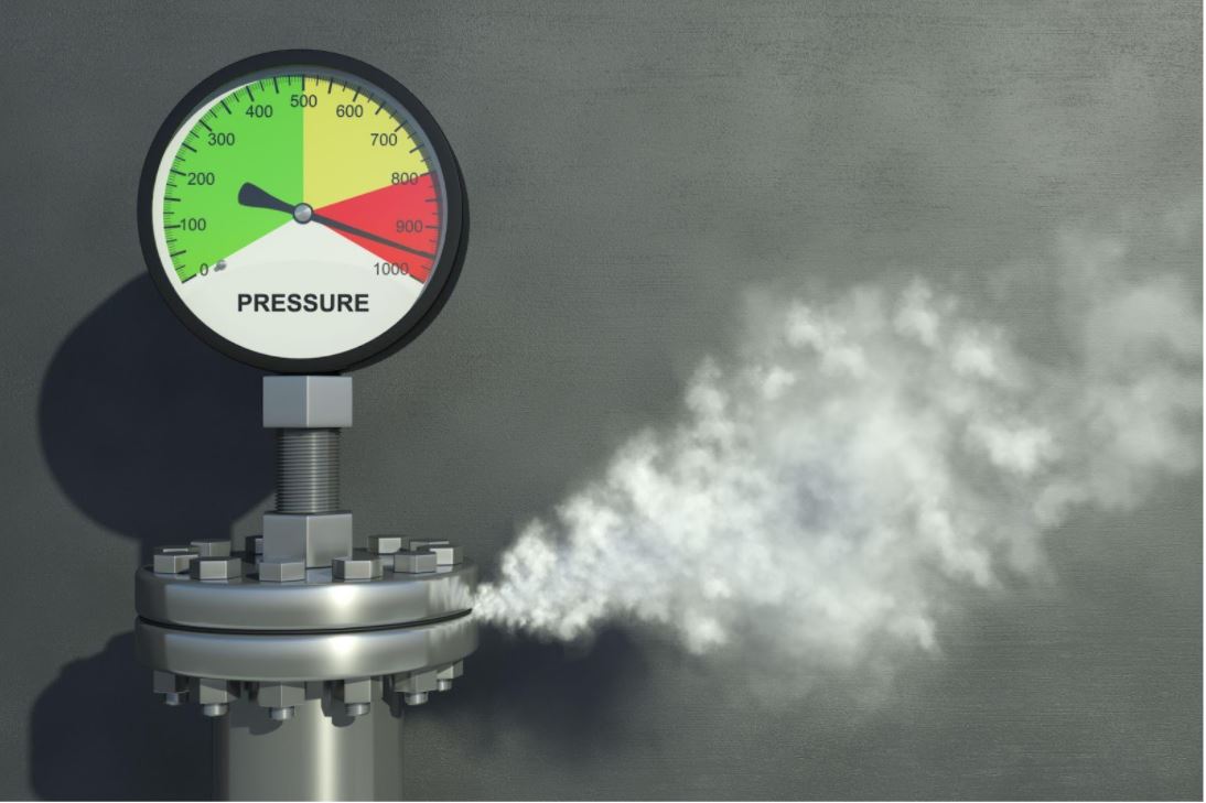 Smell Gas? Here's What to Do and When to Call - DefenderNetwork.com