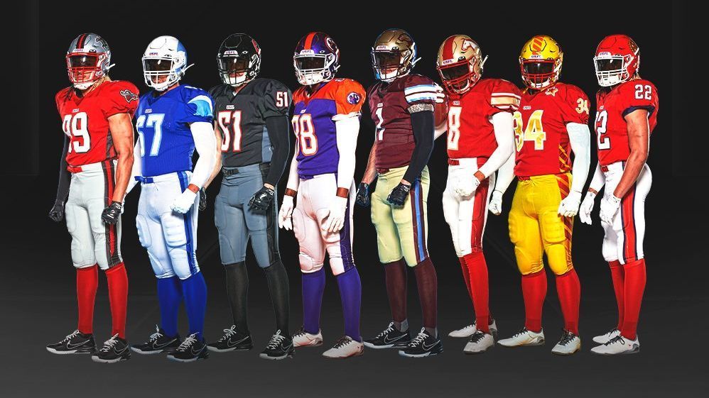 Terrance Harris’ sports briefs for April 20, 2022
