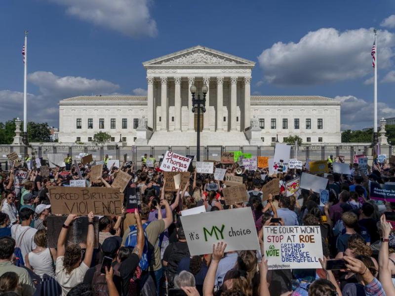 How will overturn of Roe v. Wade impact Black women, families?