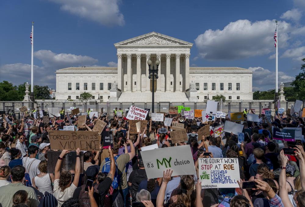 How will overturn of Roe v. Wade impact Black women, families?
