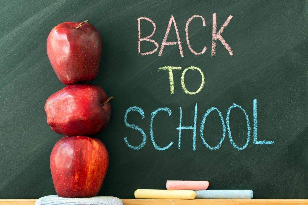 Back to School: 10 tips to help you prepare