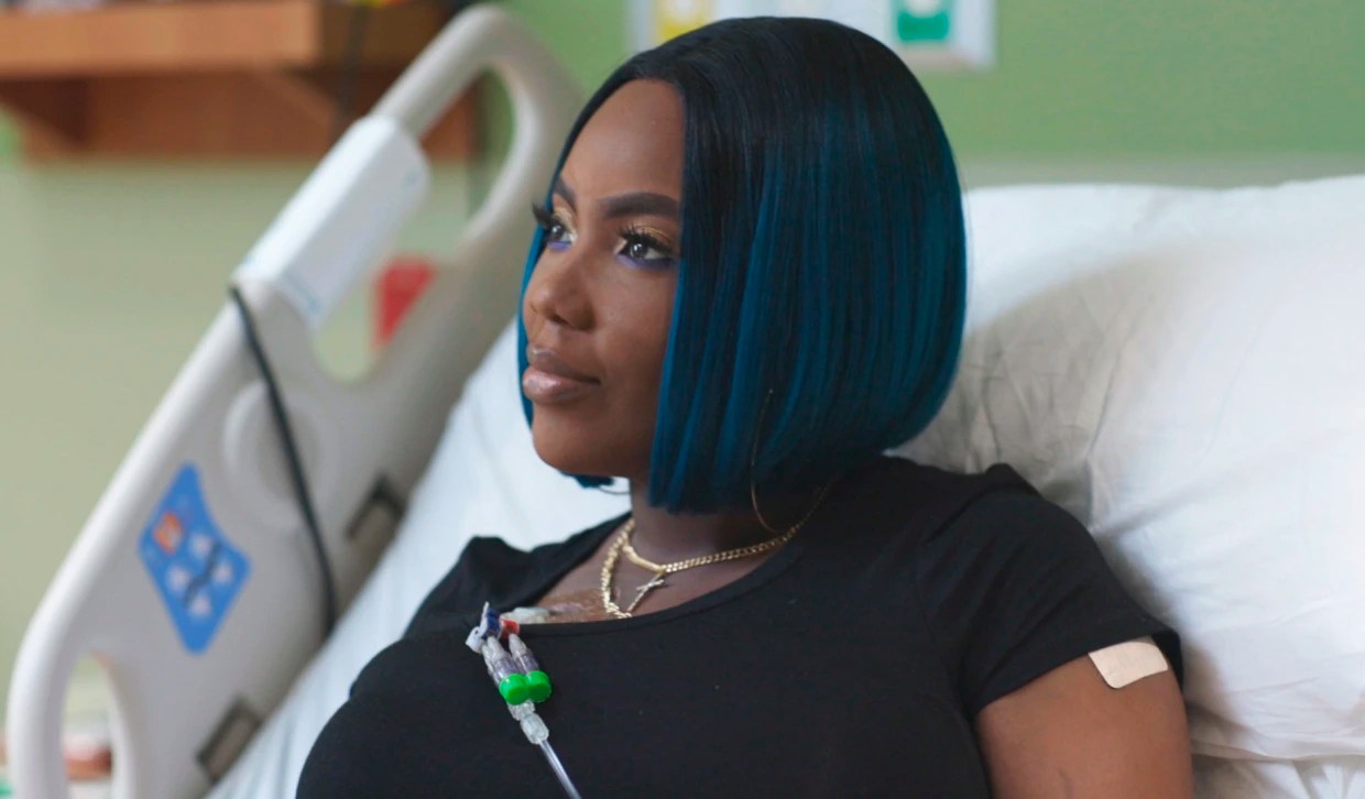 Red Cross raises sickle cell awareness, seeks Black donors
