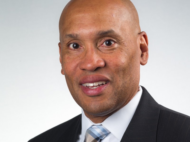 Dr. Donald Reed fired as Prairie View athletic director