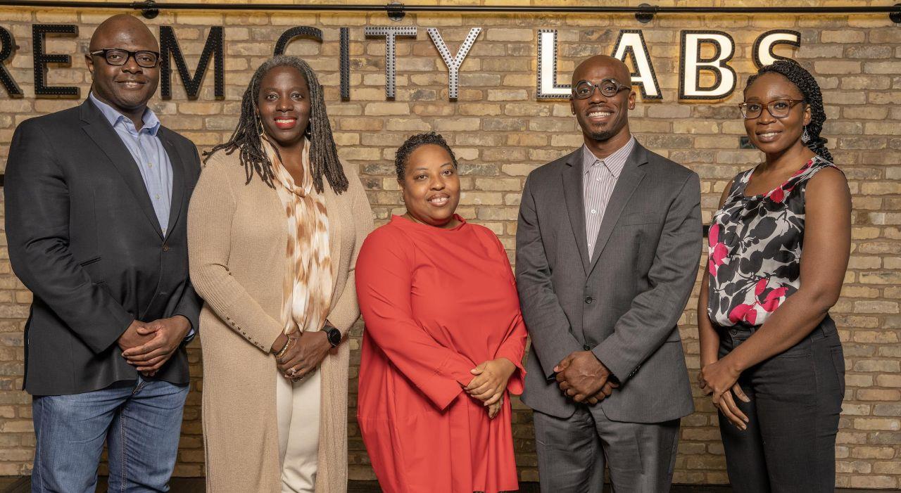 Houston startup selected for financial accelerator program
