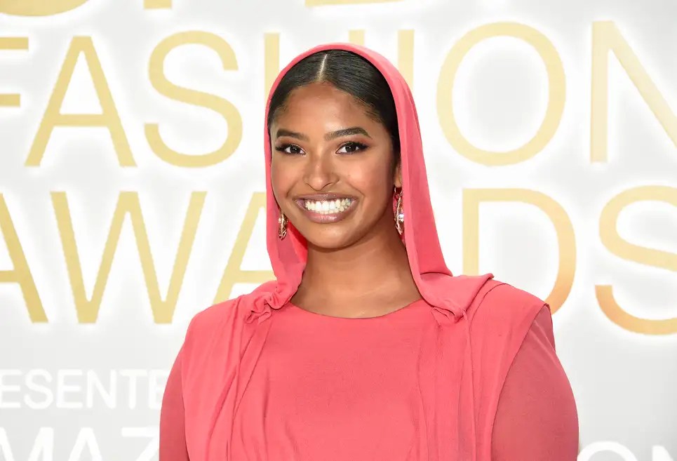 Kobe Bryant's daughter Natalia seeks protection from stalker