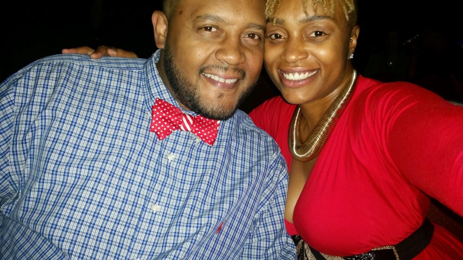 Lindbergh and Kim Williams