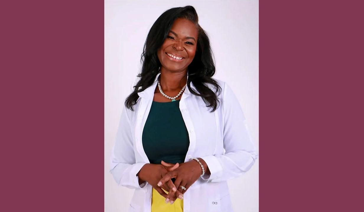 Dr. Teriya Richmond