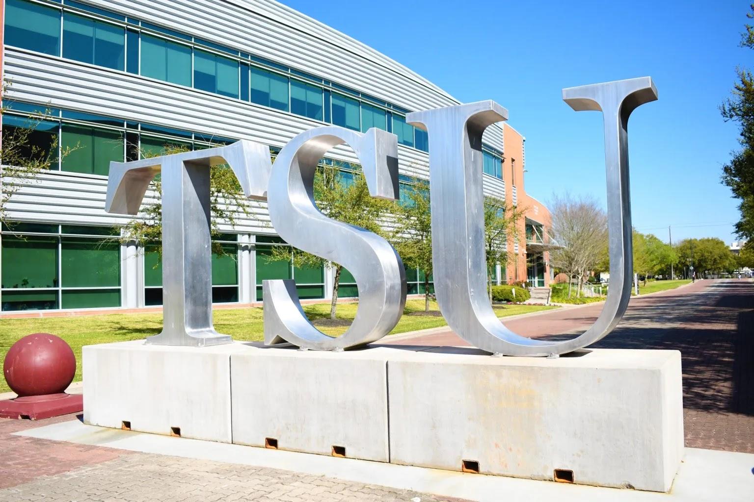 TSU campus