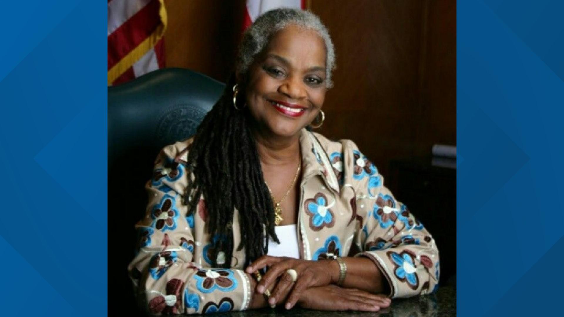 Ada Edwards