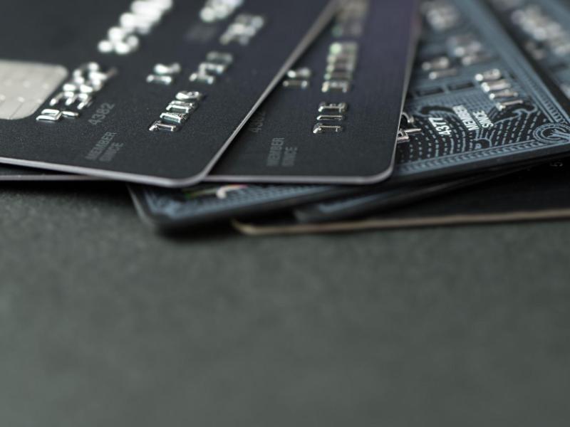 There's a lot you can do to help keep your credit cards secure. Get tips on credit card protection and safety.
