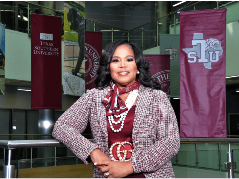 Dr. Lesia Crumpton-Young