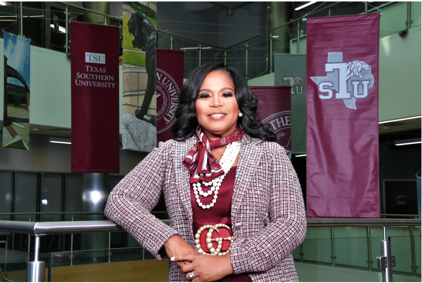 Unfinished business What’s next for TSU?