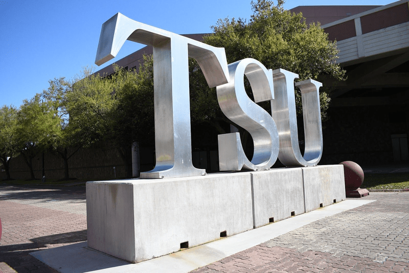 TSU campus