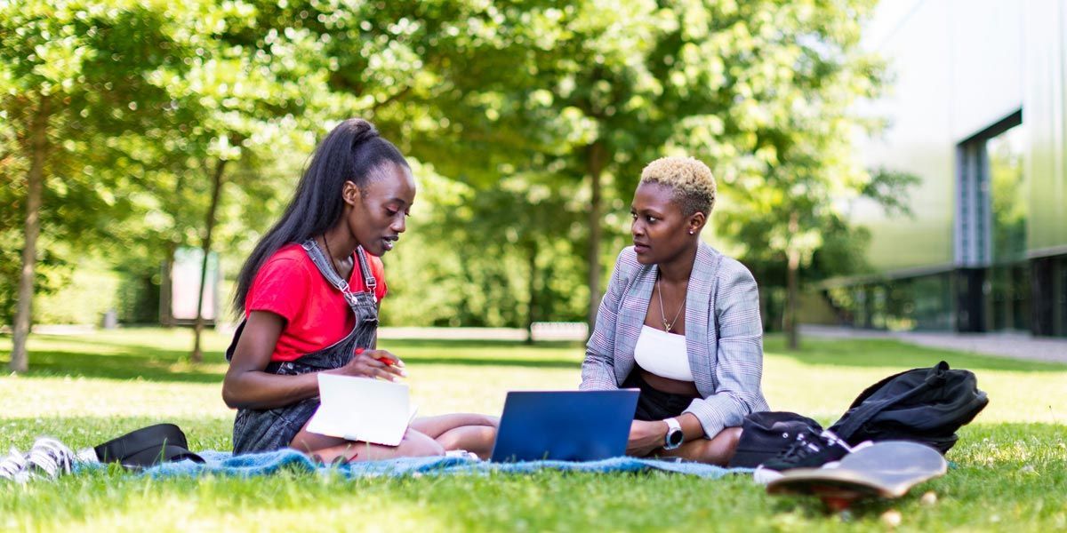 In Texas, 44% of high school graduates who come from low-income households will not be attending college because of the "summer melt." Credit: Education Northwest.