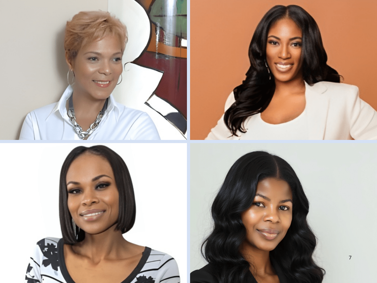 Game Changers: The Houston Therapists helping heal love and relationships