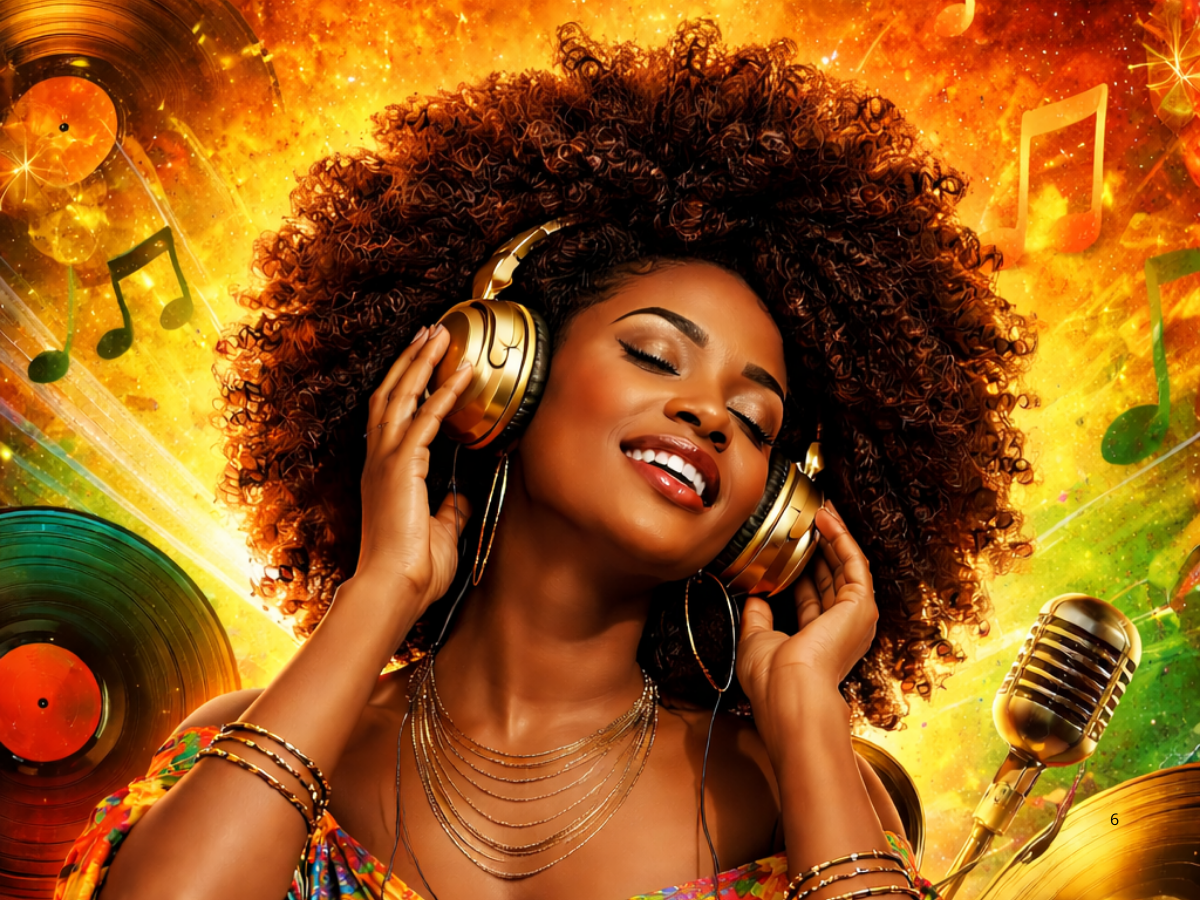 The soundtrack of Black History: 10 songs that celebrate us