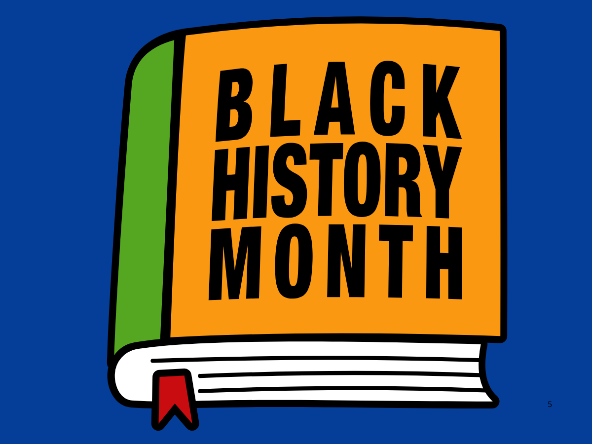 Black History Month events in Houston