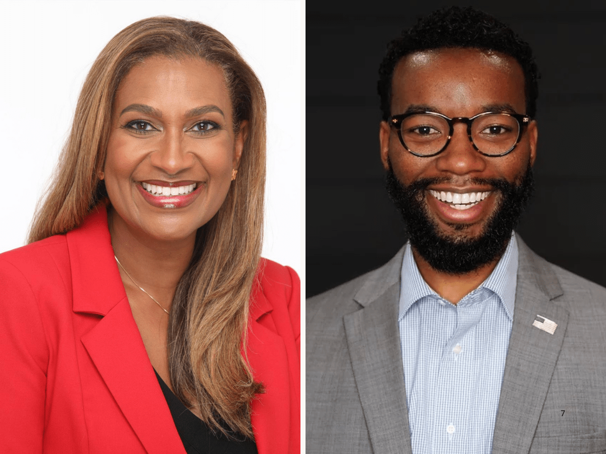 Plummer, McCoy secure major Democratic runoff wins