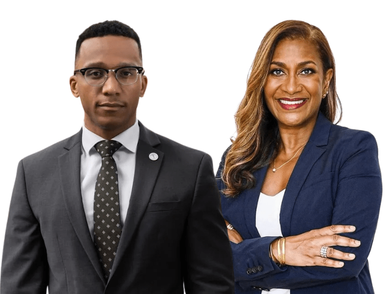 Election wrap: Christian Menefee, Leticia Plummer win runoffs