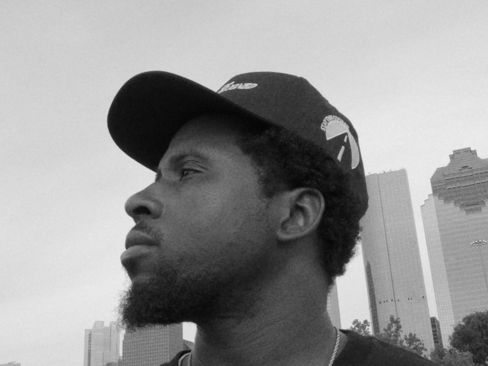 Houston rapper BuddieRoe talks HipHop, Fatherhood