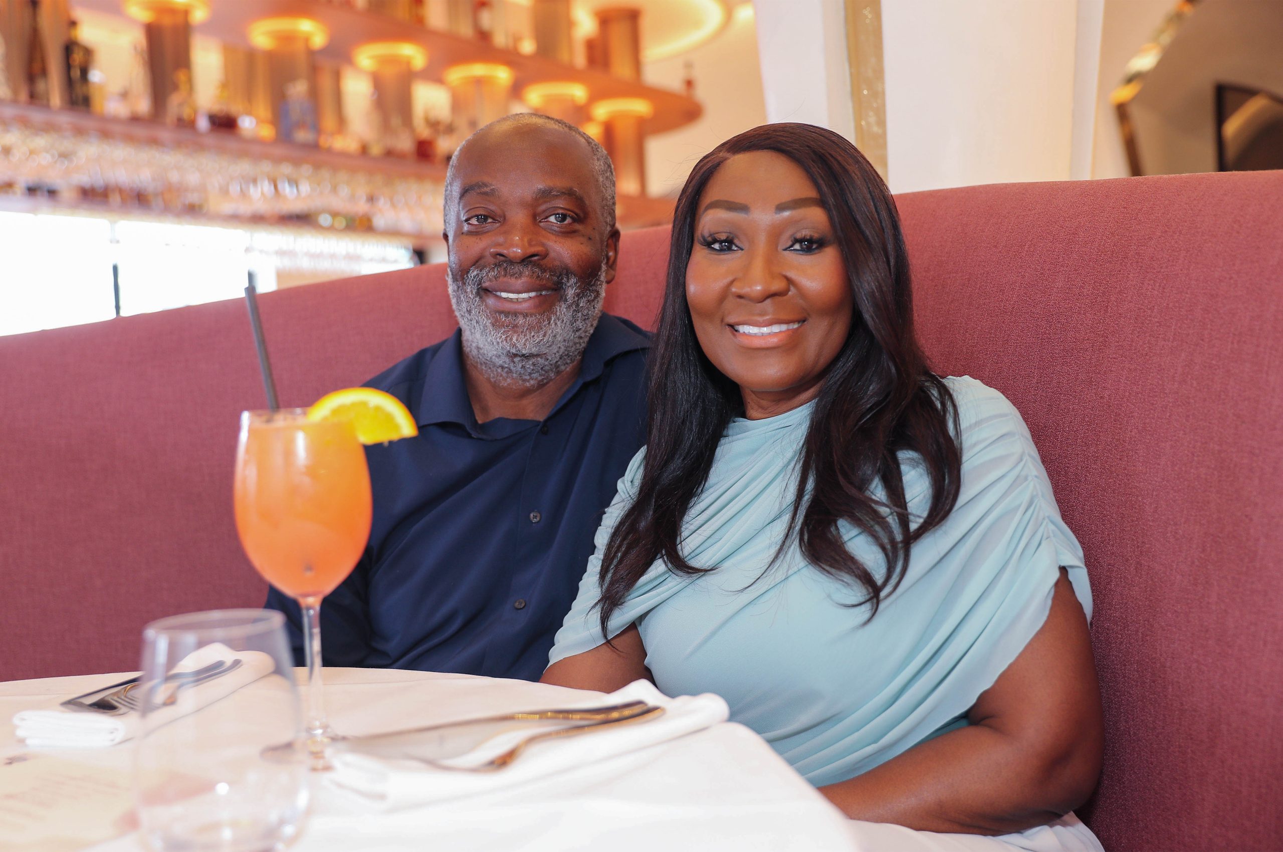 Houston Restaurant Weeks 2026: Black owned guide