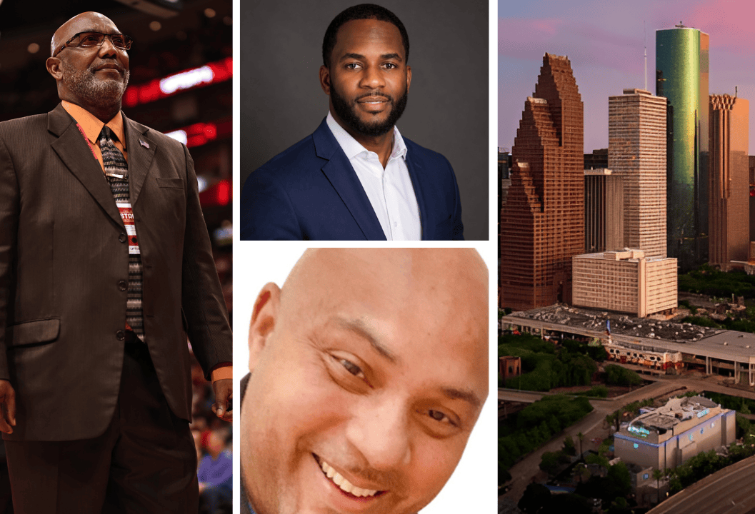 Gamechangers: H-Town brothers handle much business
