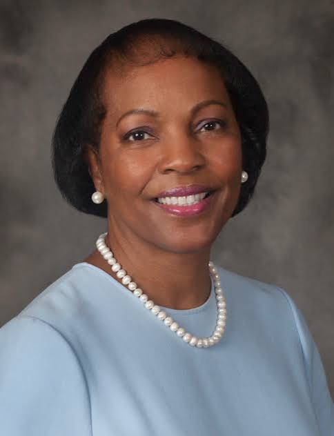 Genora Boykins brings a lifetime of leadership to The Woman’s Hospital of Texas