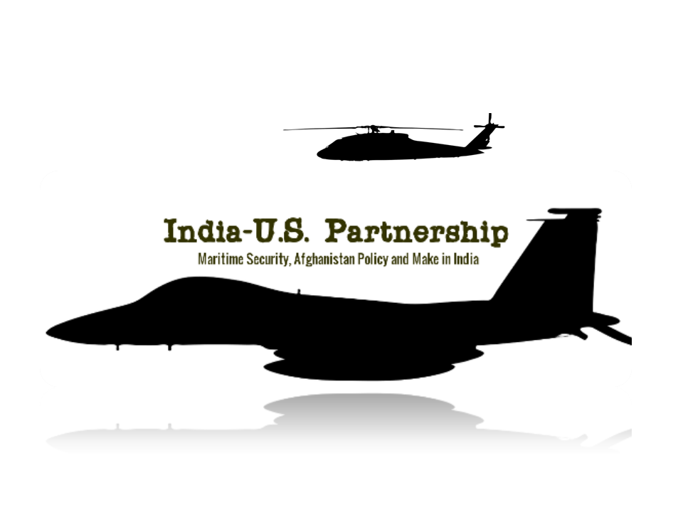 India-United States Partnership