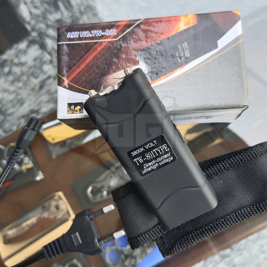 801 Type Stun Gun Pakistan Empower Yourself With This Device DG