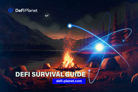 DeFi Survival Guide: How Not to Get Rekt