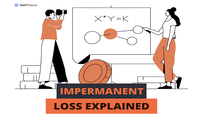 What Is Impermanent Loss In DeFi?