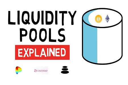 What Are Liquidity Pools And How Do They Work | DeFi Planet