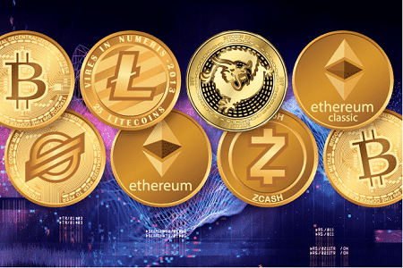 Digital Currency Explained: Types, Features, And Method Of Operation. Digital Currency Explained: Types, Features, And Method Of Operation.