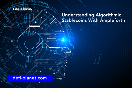 Understanding Algorithmic Stablecoins With Ampleforth