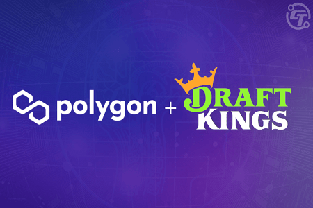 DraftKing Achieves Validator Status on Polygon | DeFi Planet