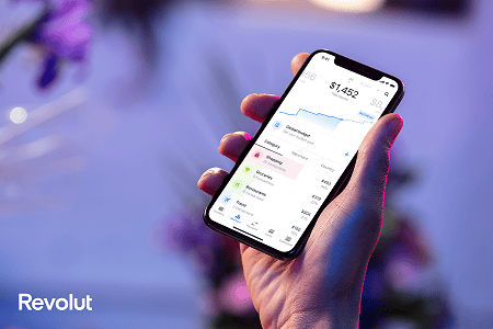 Revolut Now Offering Transaction-Free Services in the U.S. | DeFi Planet