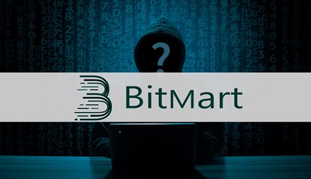 Bitmart Has Suffered A $200 million Hack After Ethereum and Binance Smart Chain Exploit