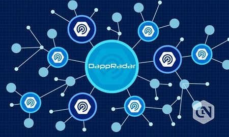 DappRadar Announces That $ 106 million In Metaverse Land Was Sold Last Week