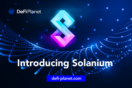 A Peek Into Solanium Ecosystem