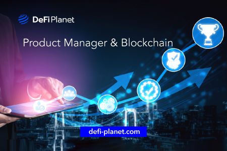 Product-Manager-&-Blockchain