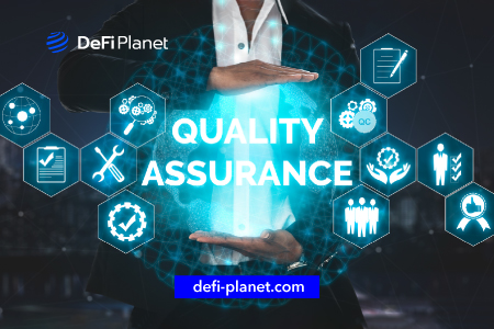 Breaking Into Blockchain As A Quality Assurance Engineer