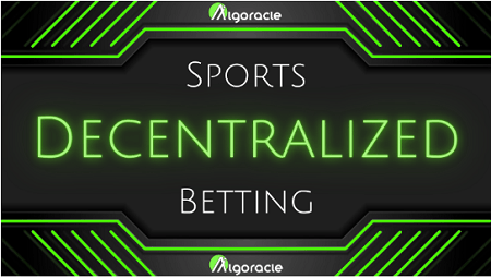 Goracle: Decentralized Sports Betting