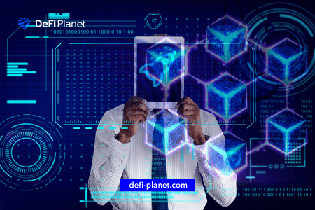 An Insight Into How Blockchain Is Disrupting Fintech