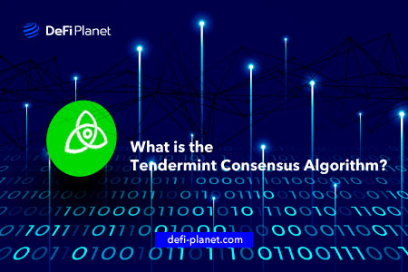 What is the Tendermint Consensus Algorithm?
