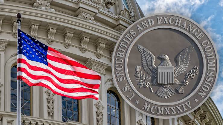 What Congress, the Fed, and the SEC Have to Say About Crypto